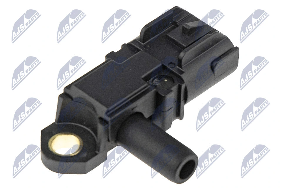 Sensor, exhaust pressure
