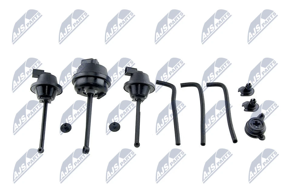 Intake Manifold Module (BKS-ME-002A)