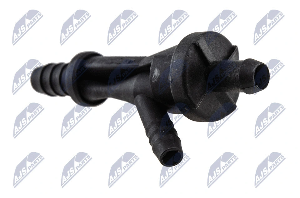 Control Valve, air intake