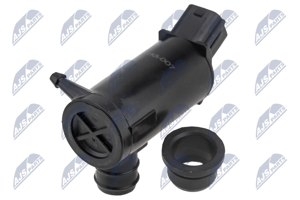 Washer Fluid Pump, window cleaning