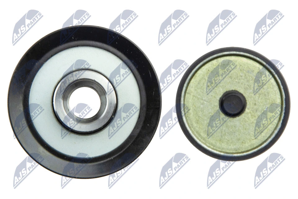 Alternator Freewheel Clutch