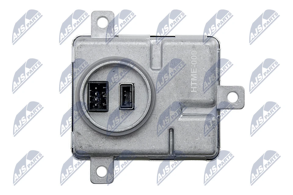 Ballast, gas discharge lamp