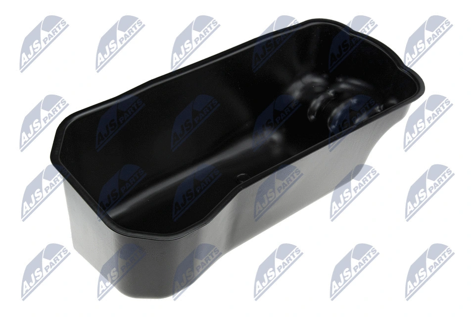 Oil Sump (BMO-FT-008)