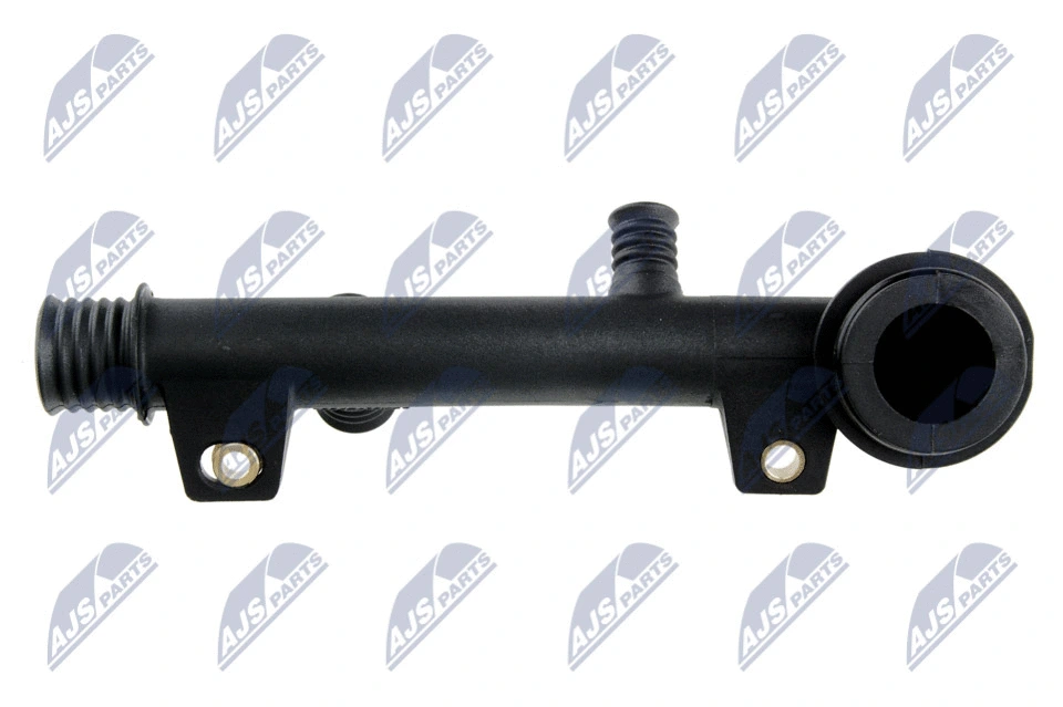 Coolant Flange