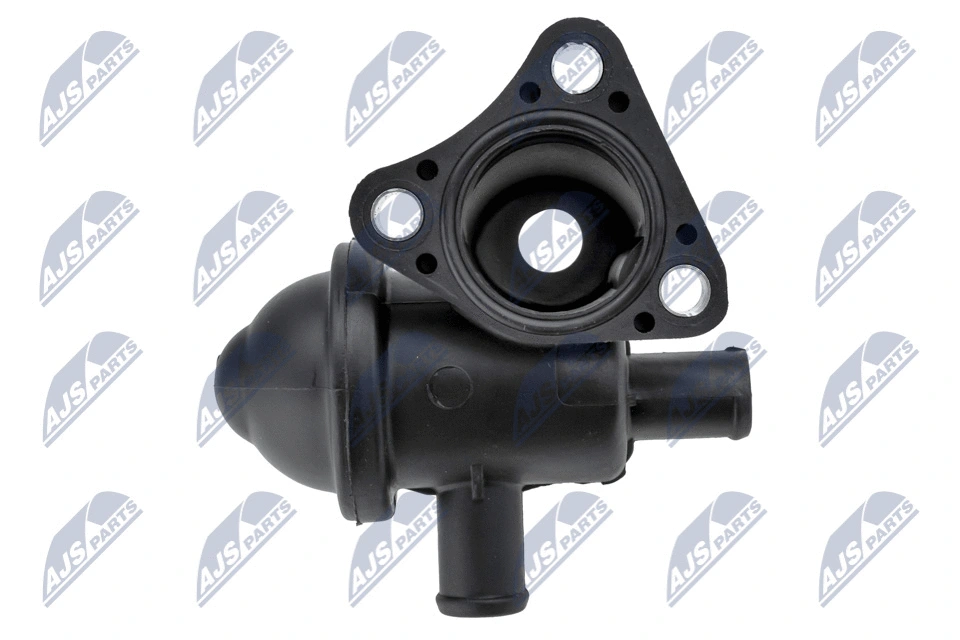 Coolant Flange