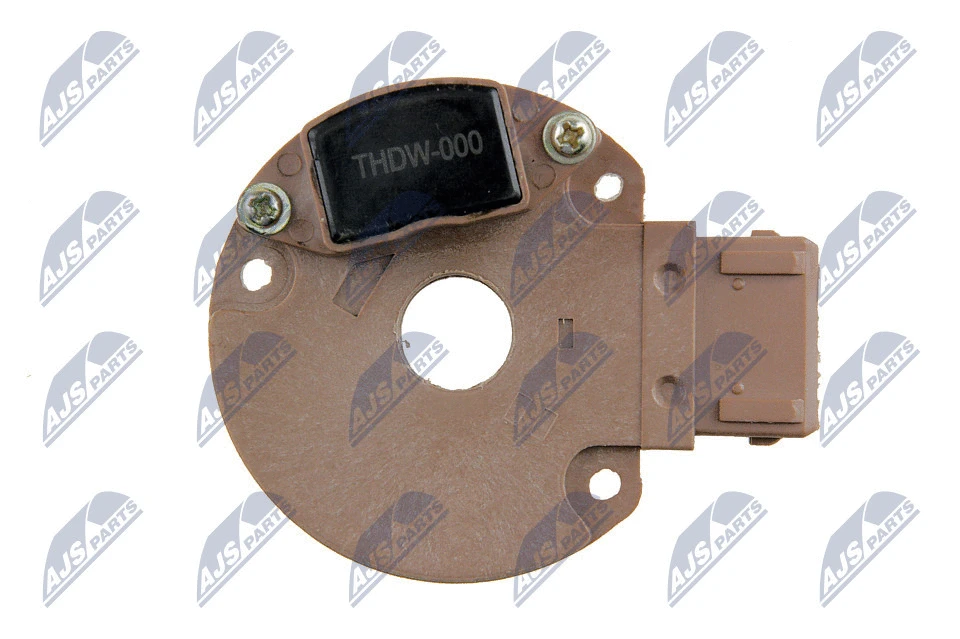 Switch Unit, ignition system