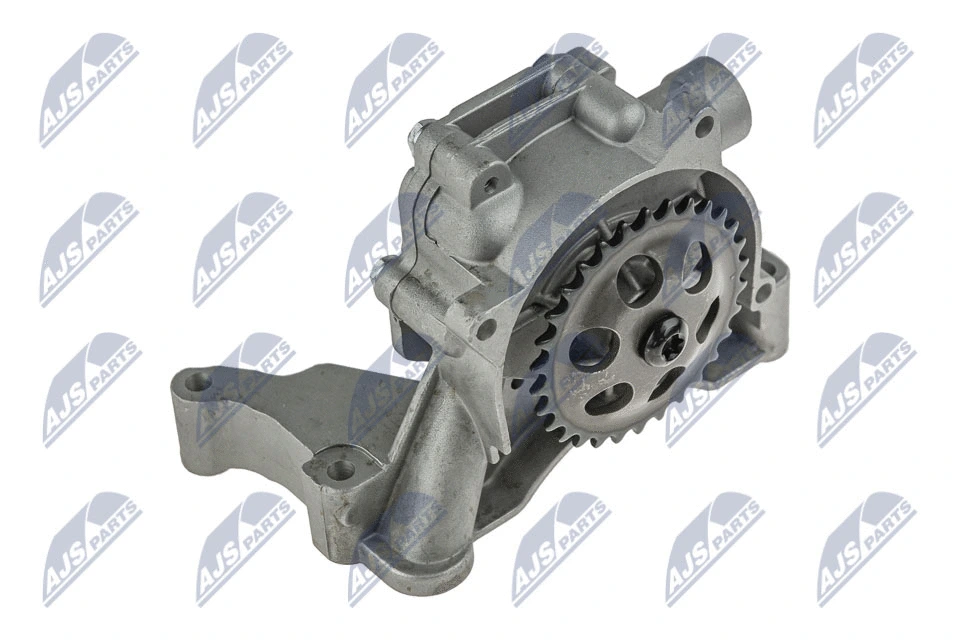 Oil Pump (BPO-VW-014)
