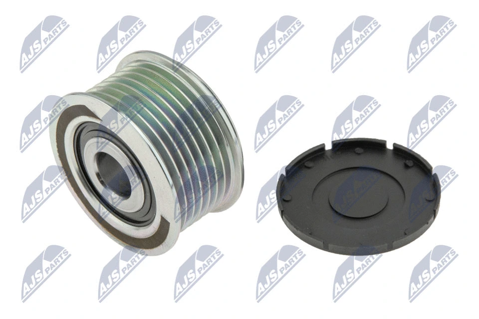 Alternator Freewheel Clutch