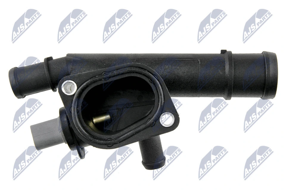 Coolant Flange