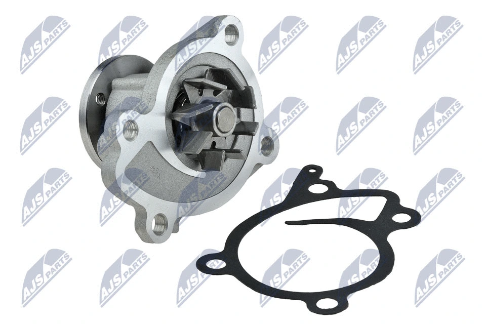 Water Pump, engine cooling (CPW-RE-040)
