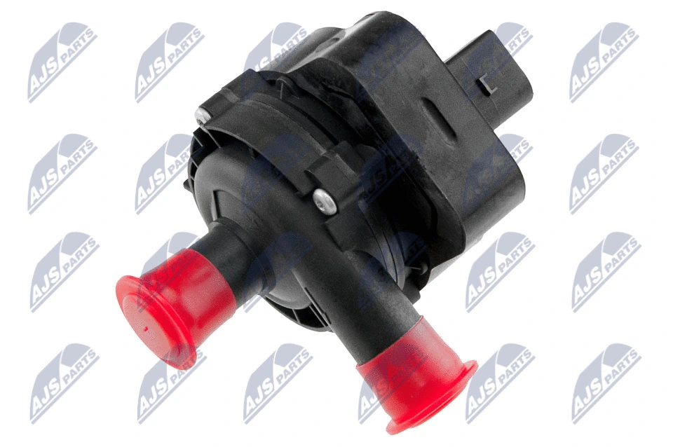 Auxiliary Water Pump (cooling water circuit) (CPZ-ME-000)