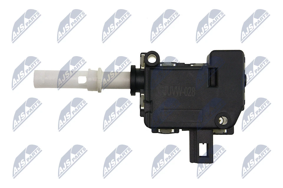Actuator, central locking system