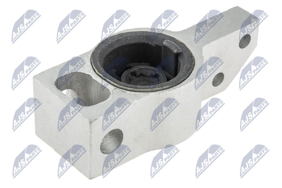 Mounting, control/trailing arm