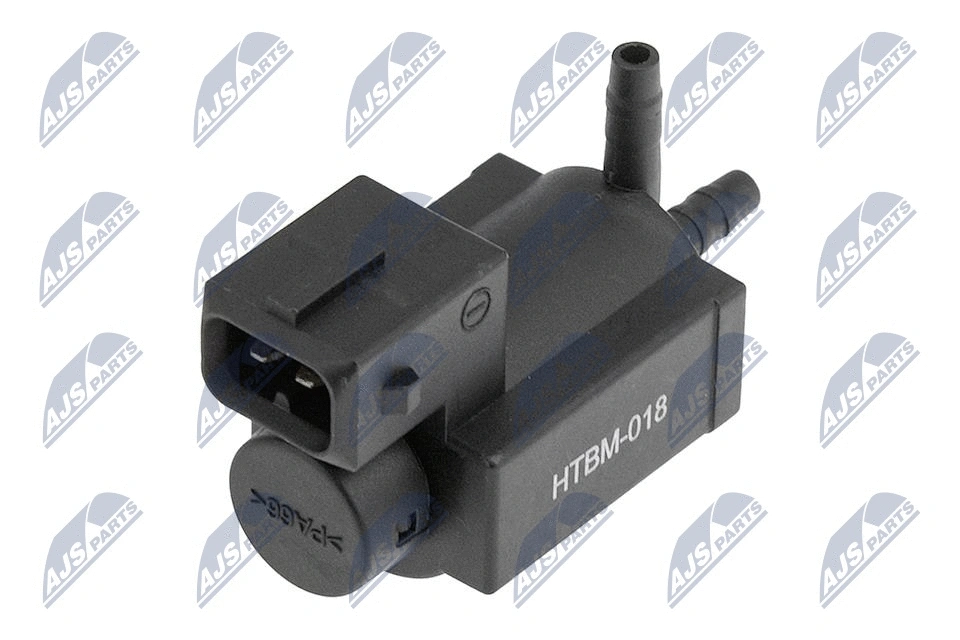 EGR valve, exhaust control