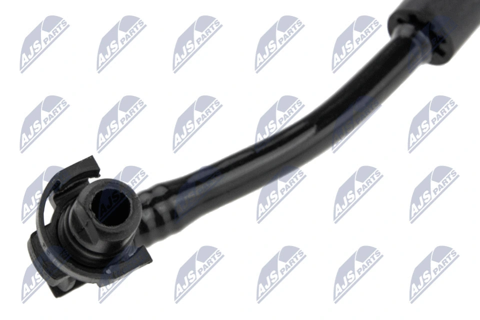 Heater Hose