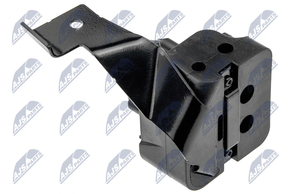 Auxiliary Water Pump (cooling water circuit)