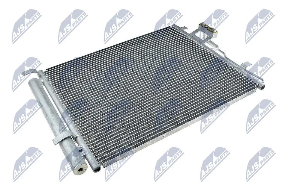 Condenser, air conditioning (CCS-HY-023)
