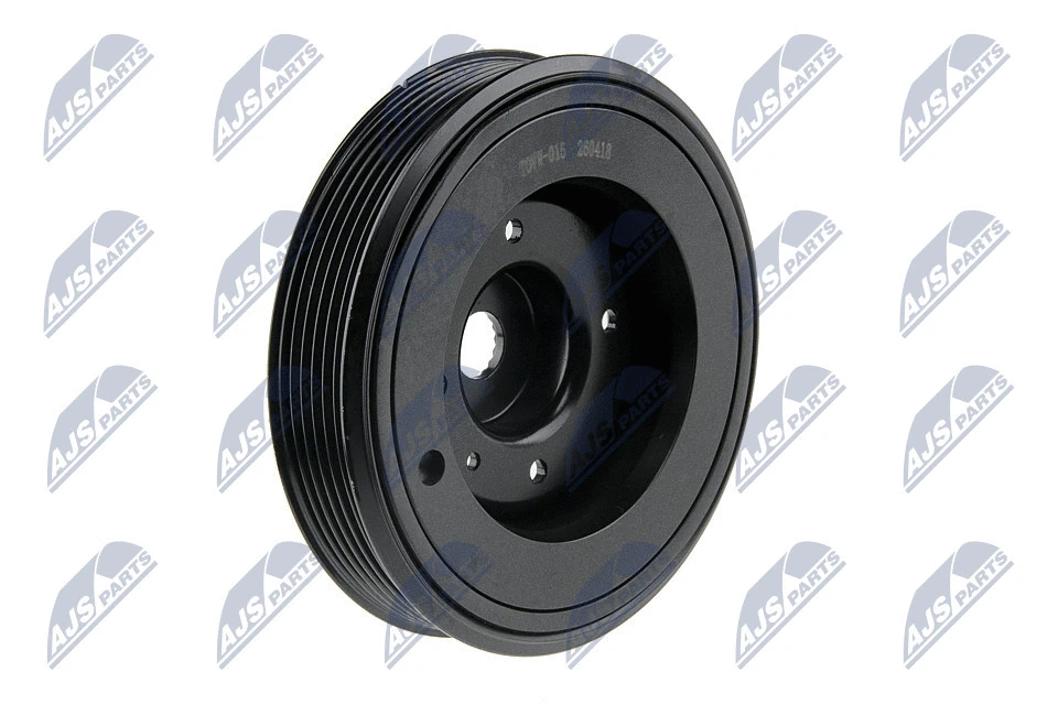 Belt Pulley, crankshaft (RKP-VW-015)