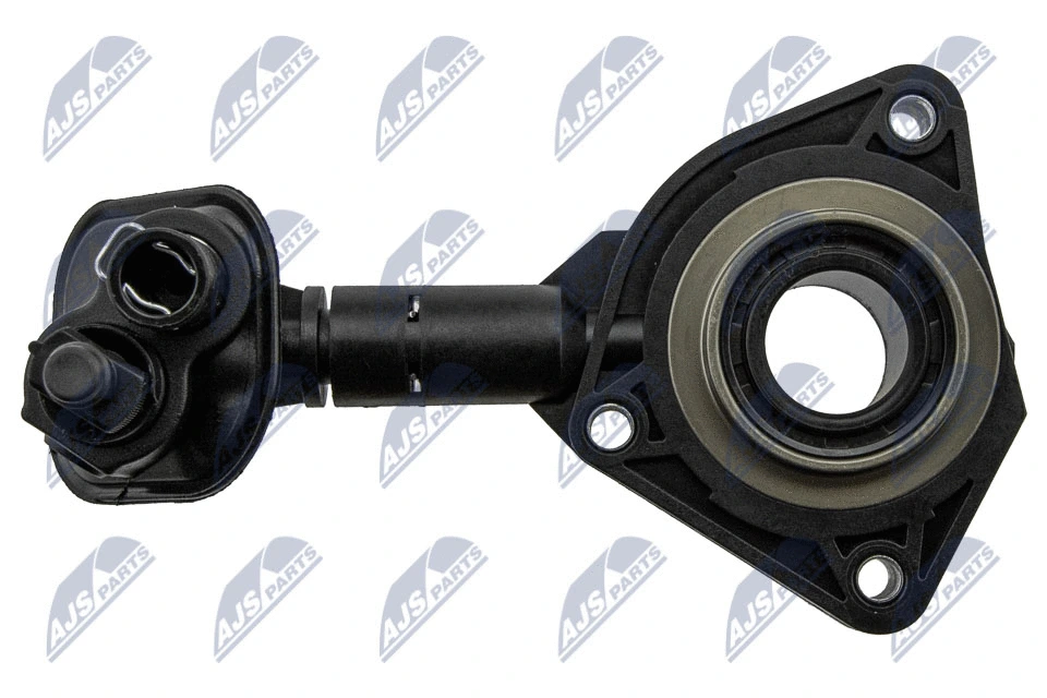 Central Slave Cylinder, clutch