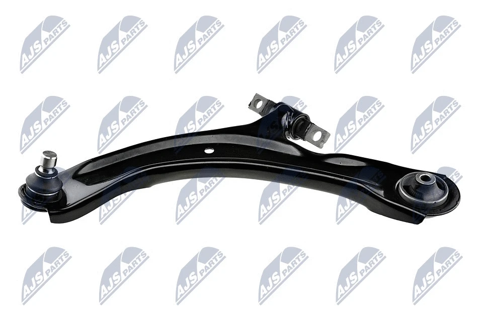 Control/Trailing Arm, wheel suspension (ZWD-NS-124)