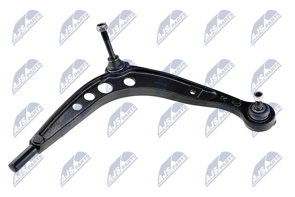 Control/Trailing Arm, wheel suspension (ZWD-BM-006)