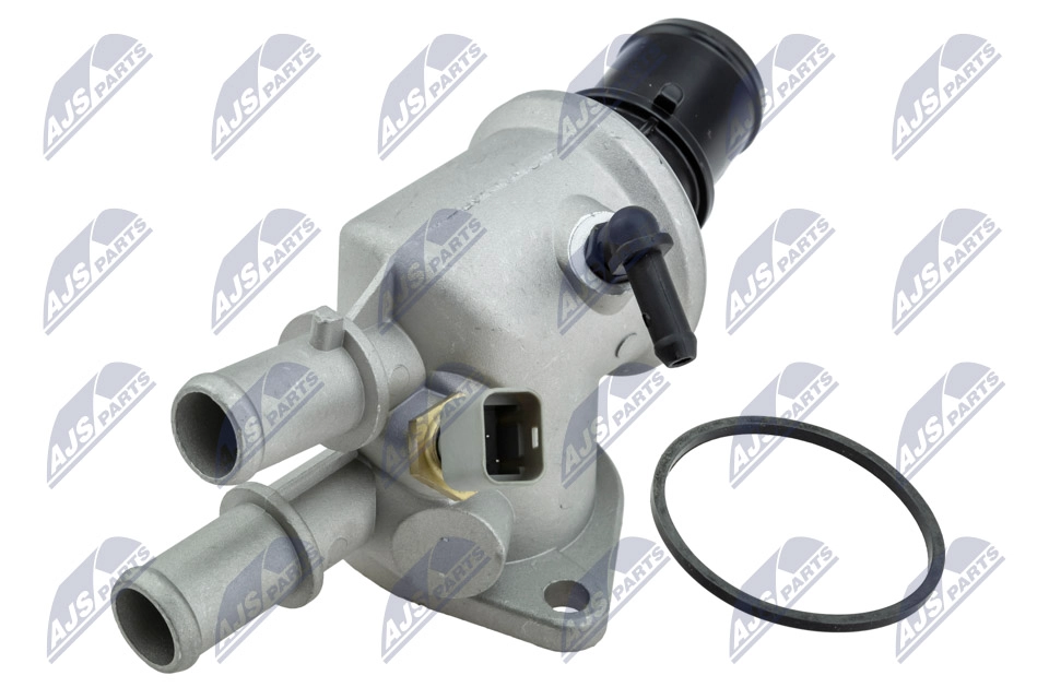 Thermostat, coolant (CTM-AR-003)
