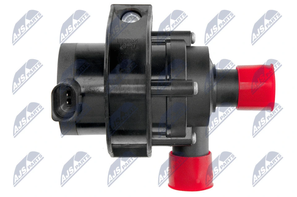 Water Recirculation Pump, parking heater