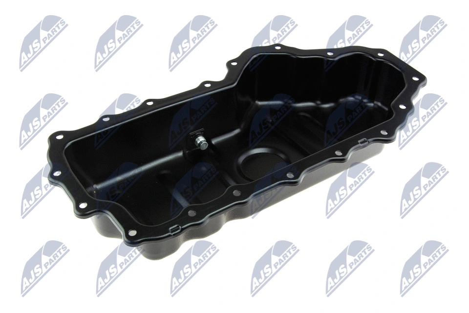 Oil Sump (BMO-FR-001)