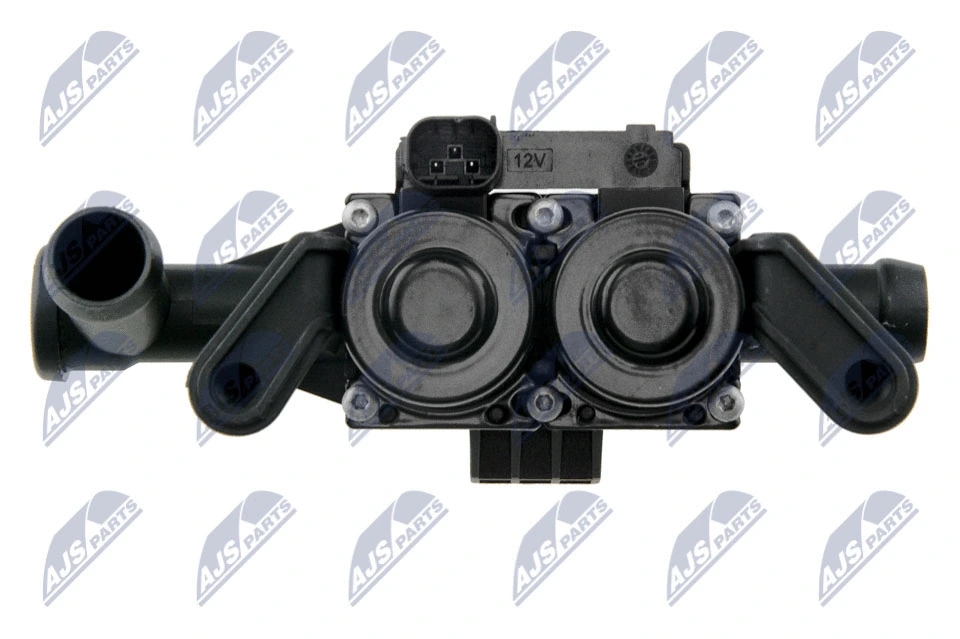 Coolant Control Valve