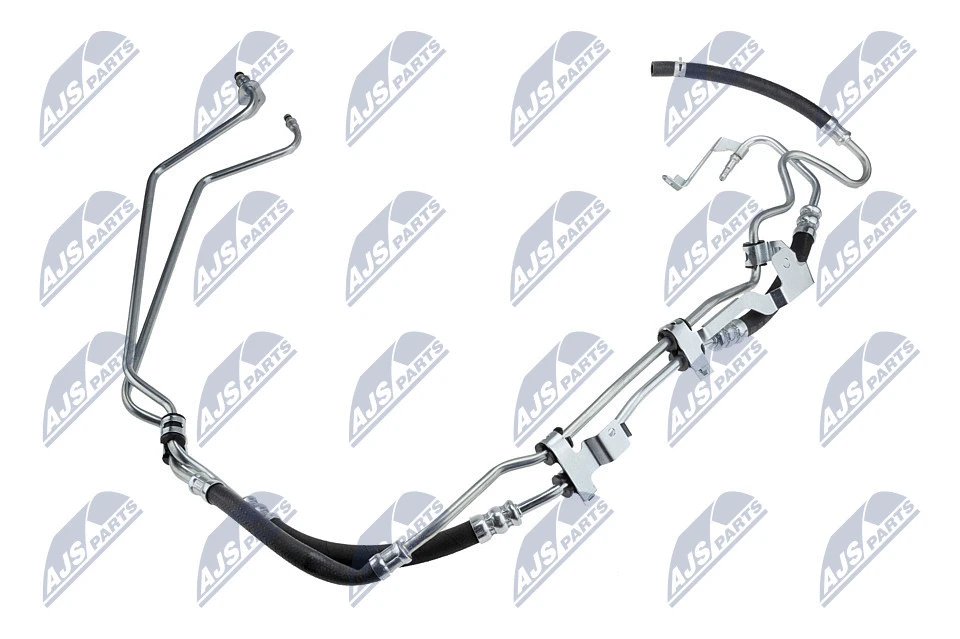 Hydraulic Hose, steering