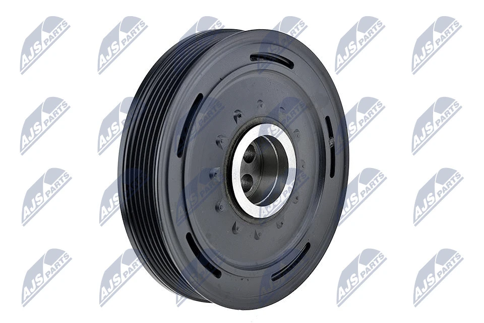Belt Pulley, crankshaft