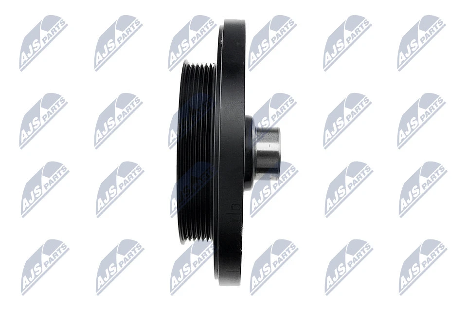 Belt Pulley, crankshaft