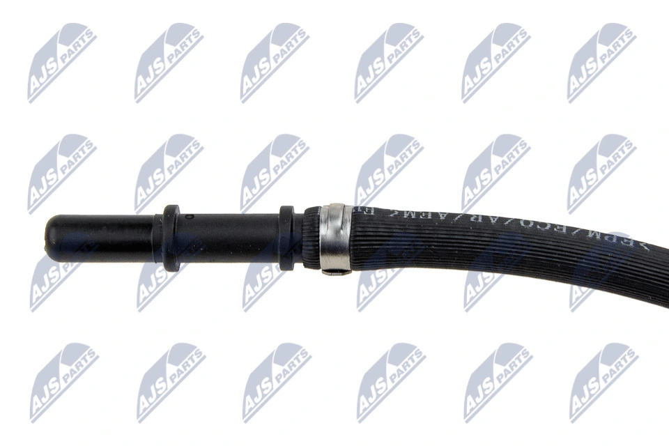 Injection Unit, soot/particulate filter regeneration