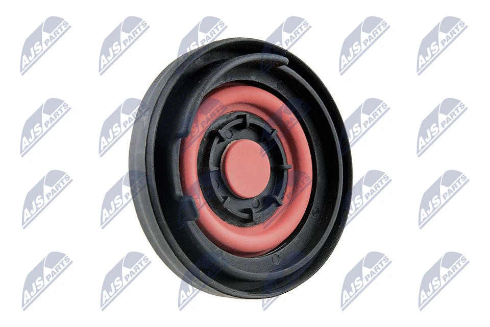 Valve, crankcase ventilation