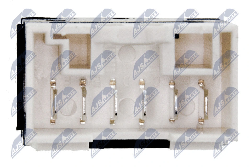 Switch, window regulator