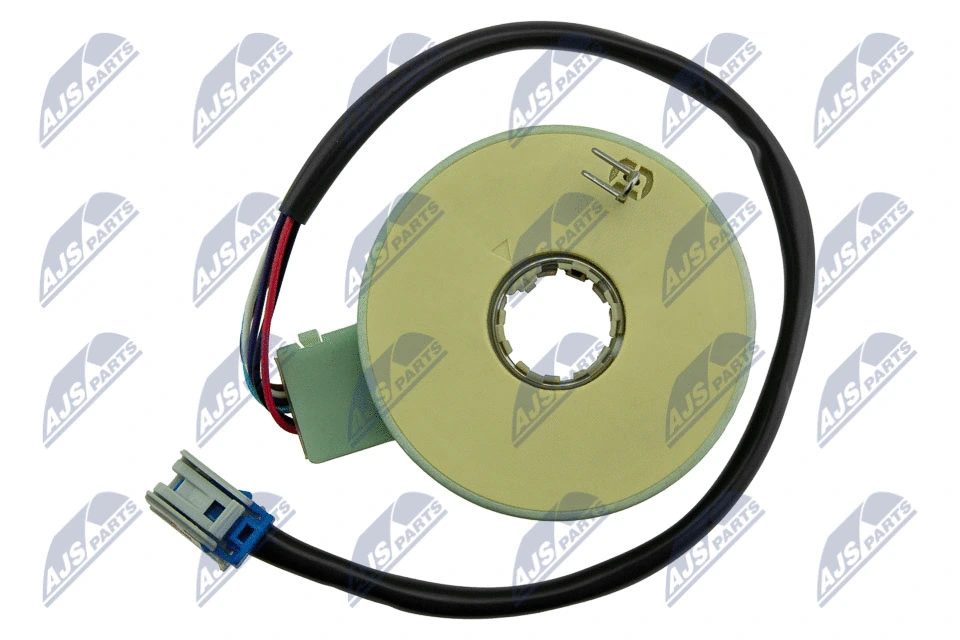 Steering Angle Sensor