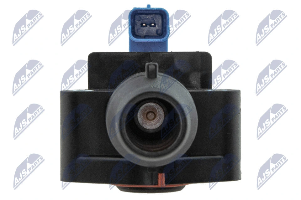 Coolant Control Valve