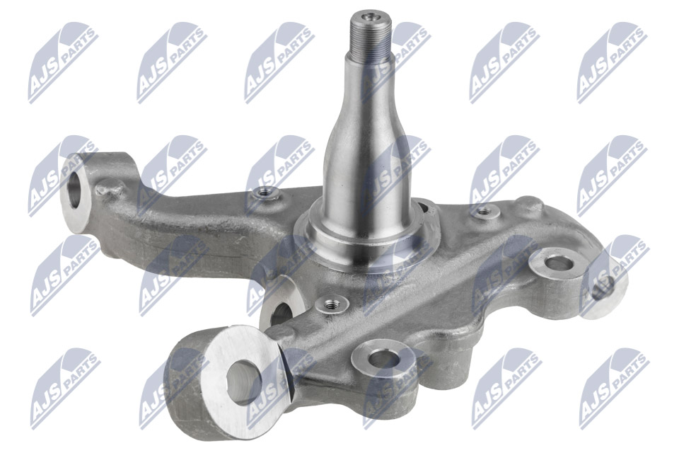 Steering Knuckle, wheel suspension (ZZP-ME-008)