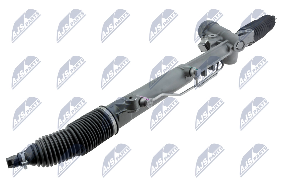 Steering Gear