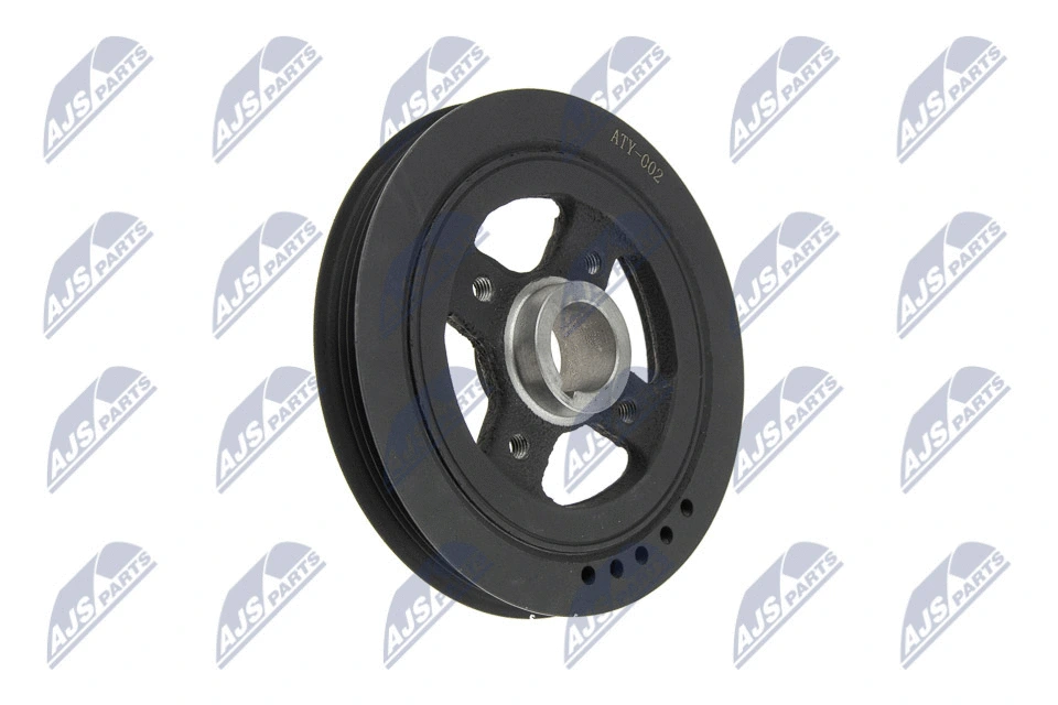 Belt Pulley, crankshaft (RKP-TY-002)