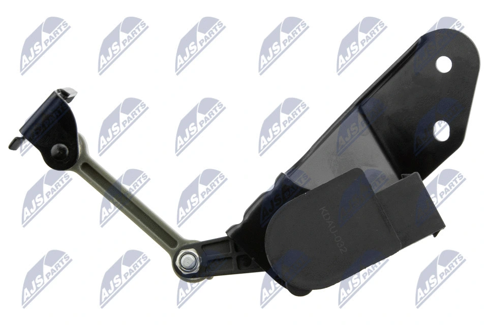 Sensor, headlight levelling