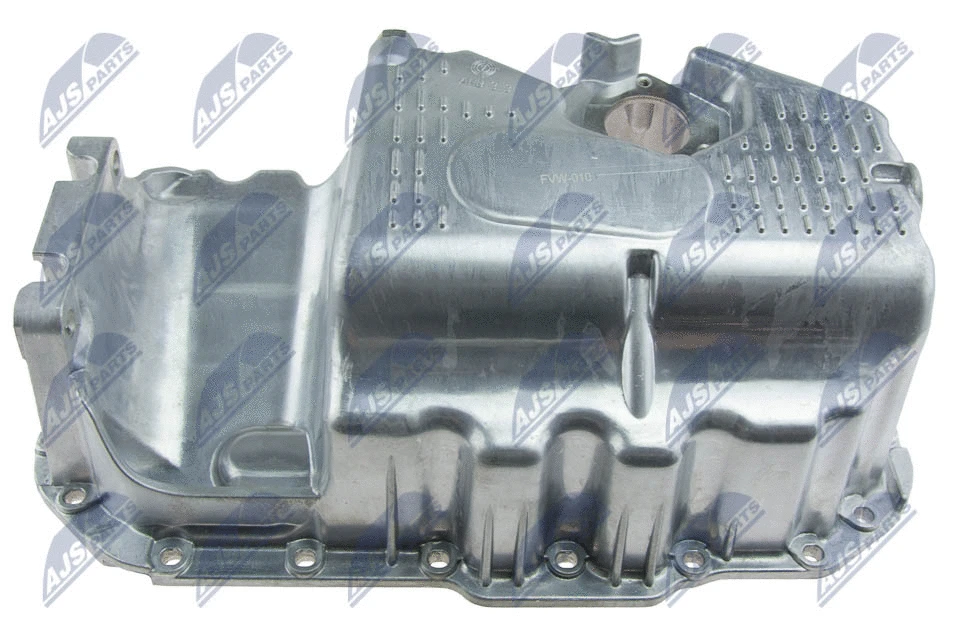 Oil Sump