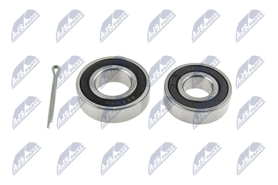 Wheel Bearing Kit (KLT-SU-001)