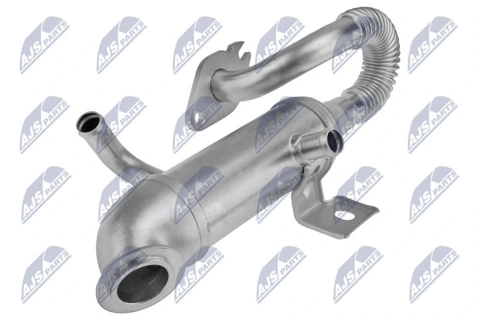 Cooler, exhaust gas recirculation (EGR-FR-031A)