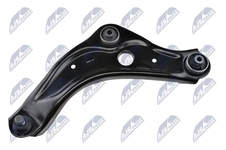 Control/Trailing Arm, wheel suspension (ZWD-NS-145)