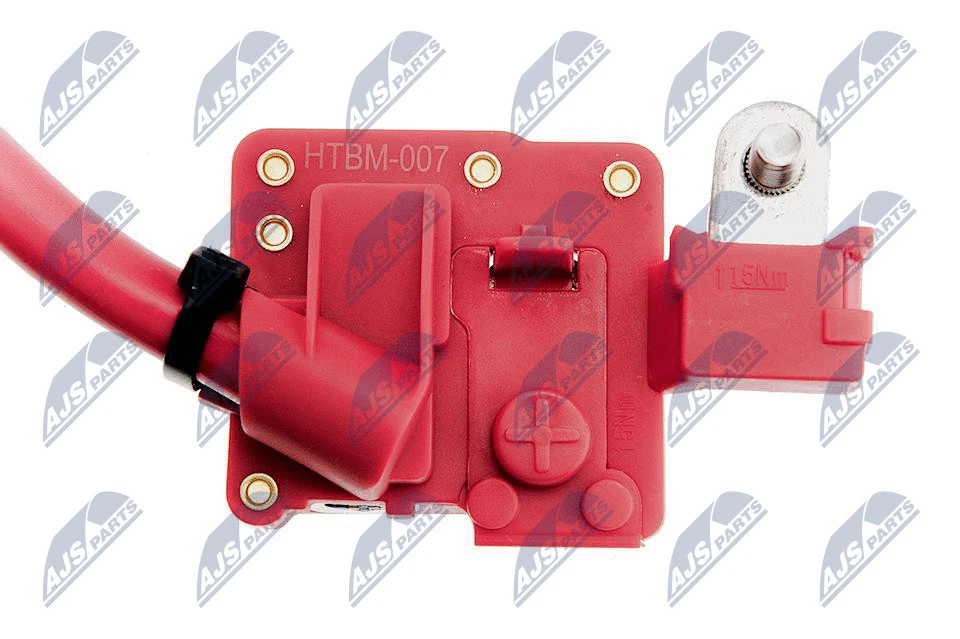 Battery Adapter