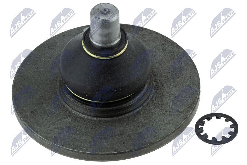 Ball Joint (ZSD-RE-016)