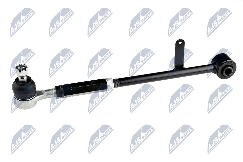 Control/Trailing Arm, wheel suspension (ZWT-TY-080)