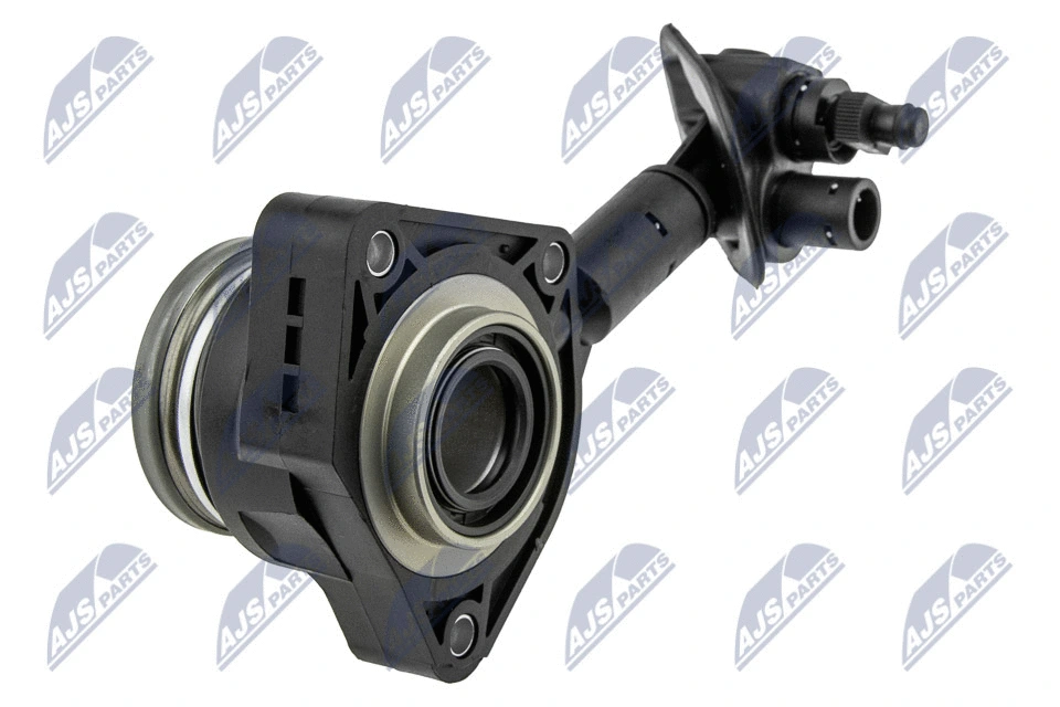 Central Slave Cylinder, clutch