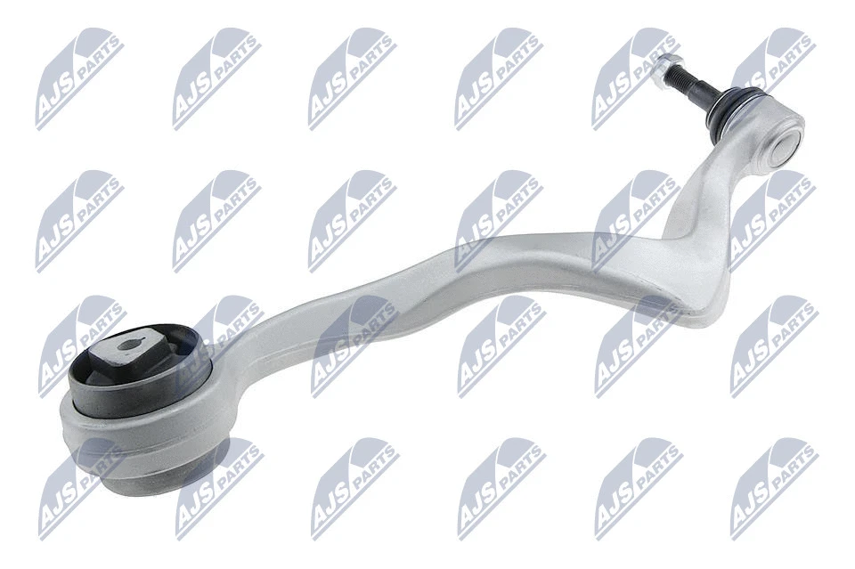 Control/Trailing Arm, wheel suspension (ZWD-BM-040)